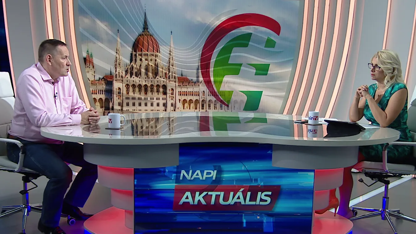 Volner János: Természetes, hogy Jakab Péternek nincs ideológiája, a fejében sincs semmi