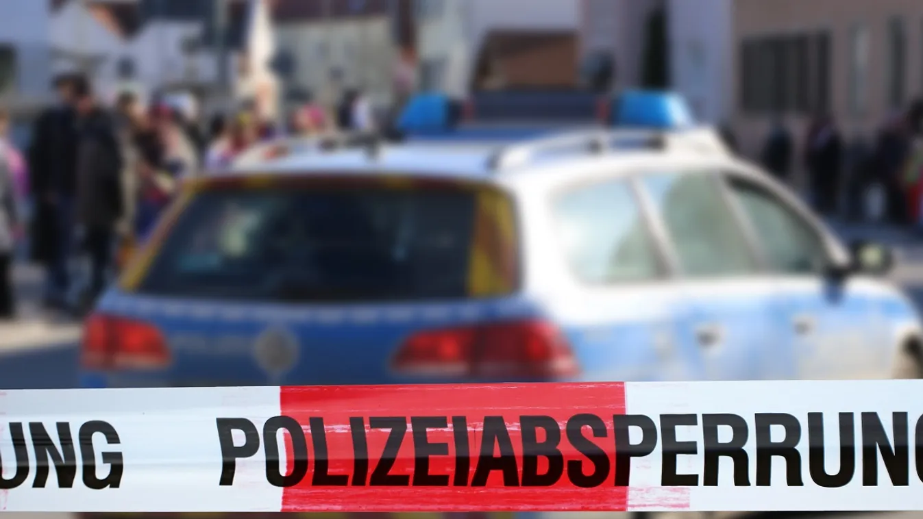 Több áldozattal járó lövöldözés történt egy iskolánál Grazban + videó