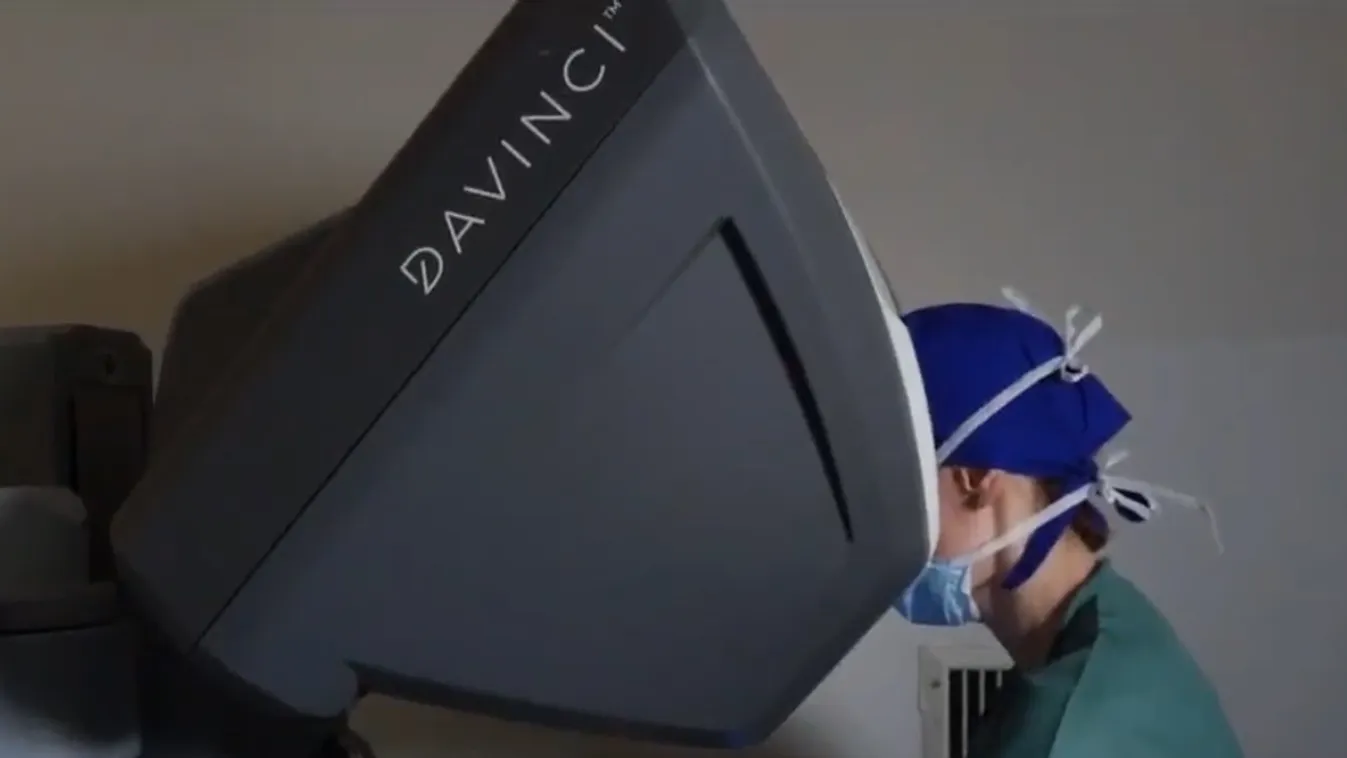 Napindító: A fej-nyaki daganatoknál is kulcsfontosságú a korai felismerés + videó