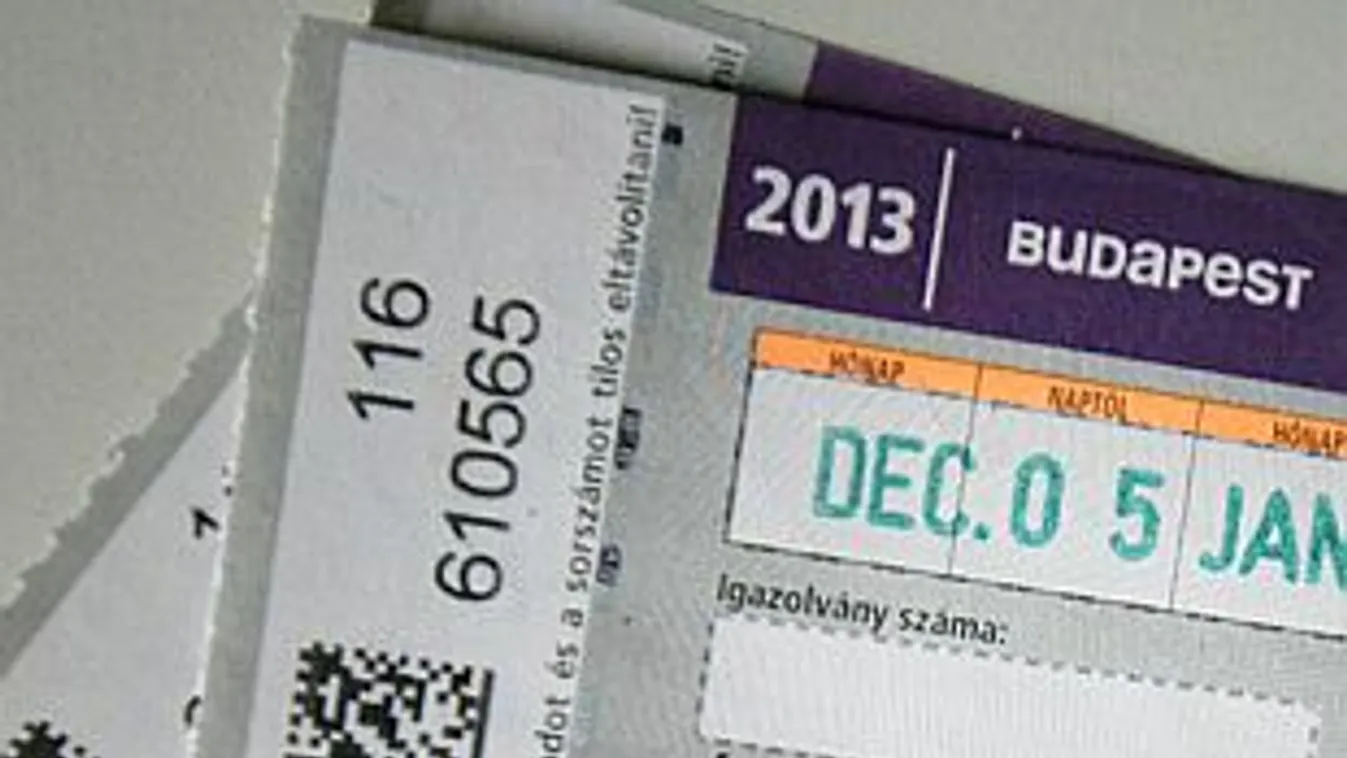 Bővíti a jegyvásárlási lehetőségeket a BKK