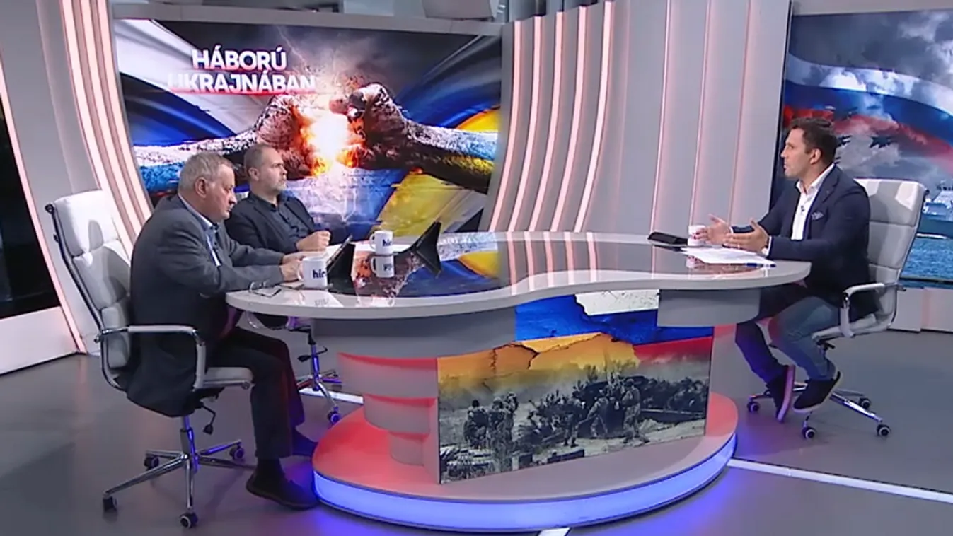 Háború Ukrajnában - Az ukrán titkosszolgálat elismerte az "áruló politikus" elleni merényletet