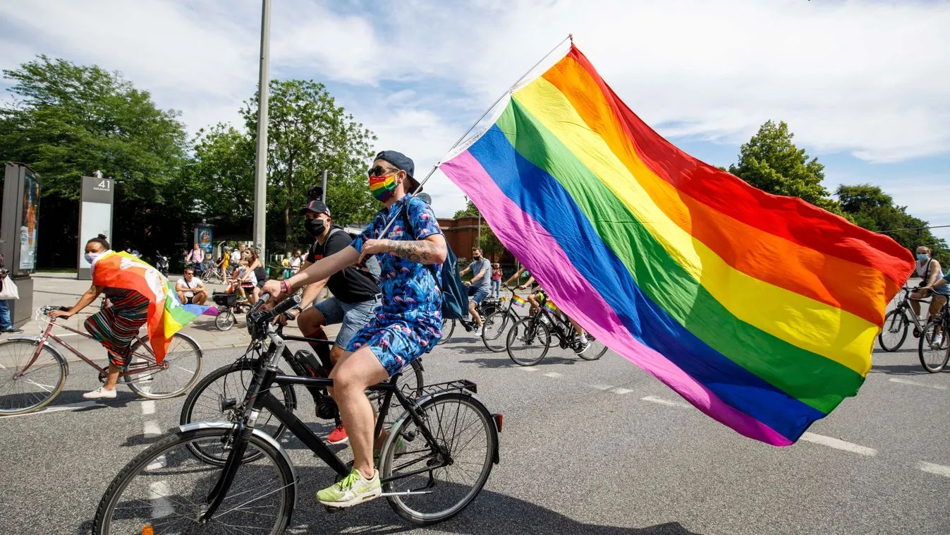 Már Németországban is követelik a pride-ok betiltását