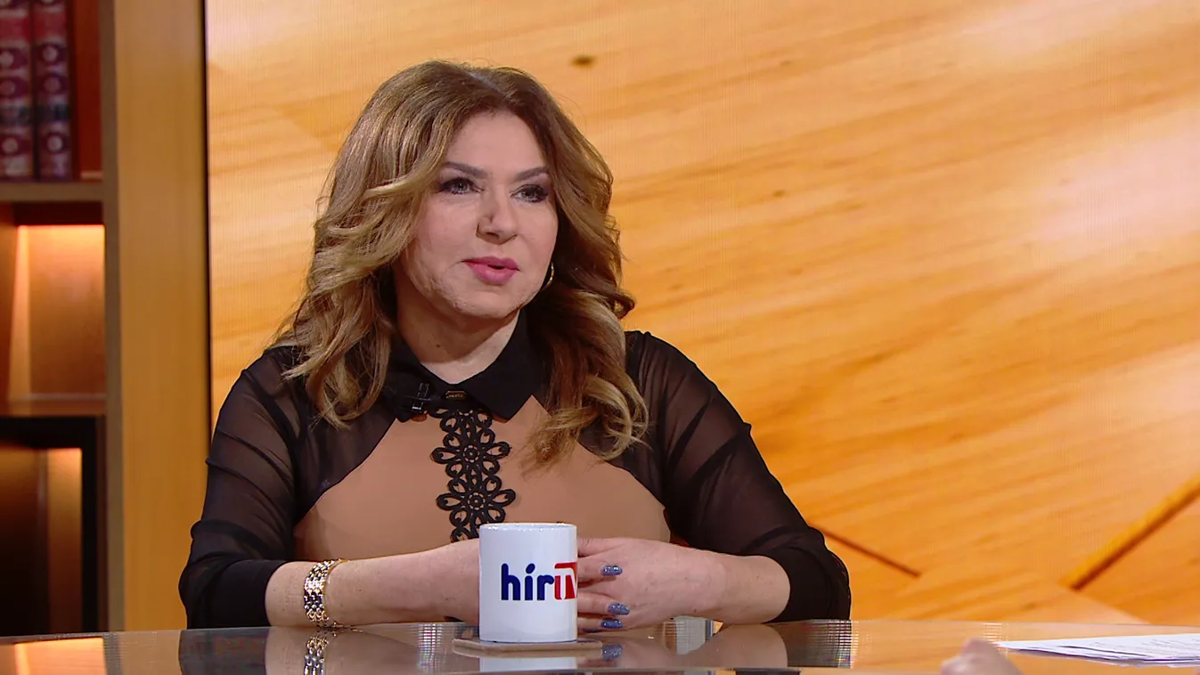 Napindító - Családtámogatások