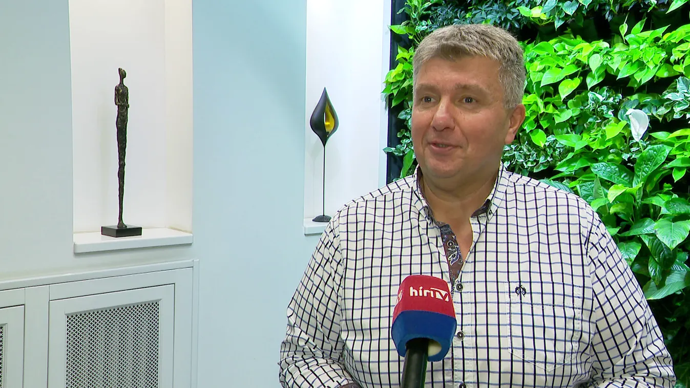 Radar - Tranzit fesztivál a HírTV-n