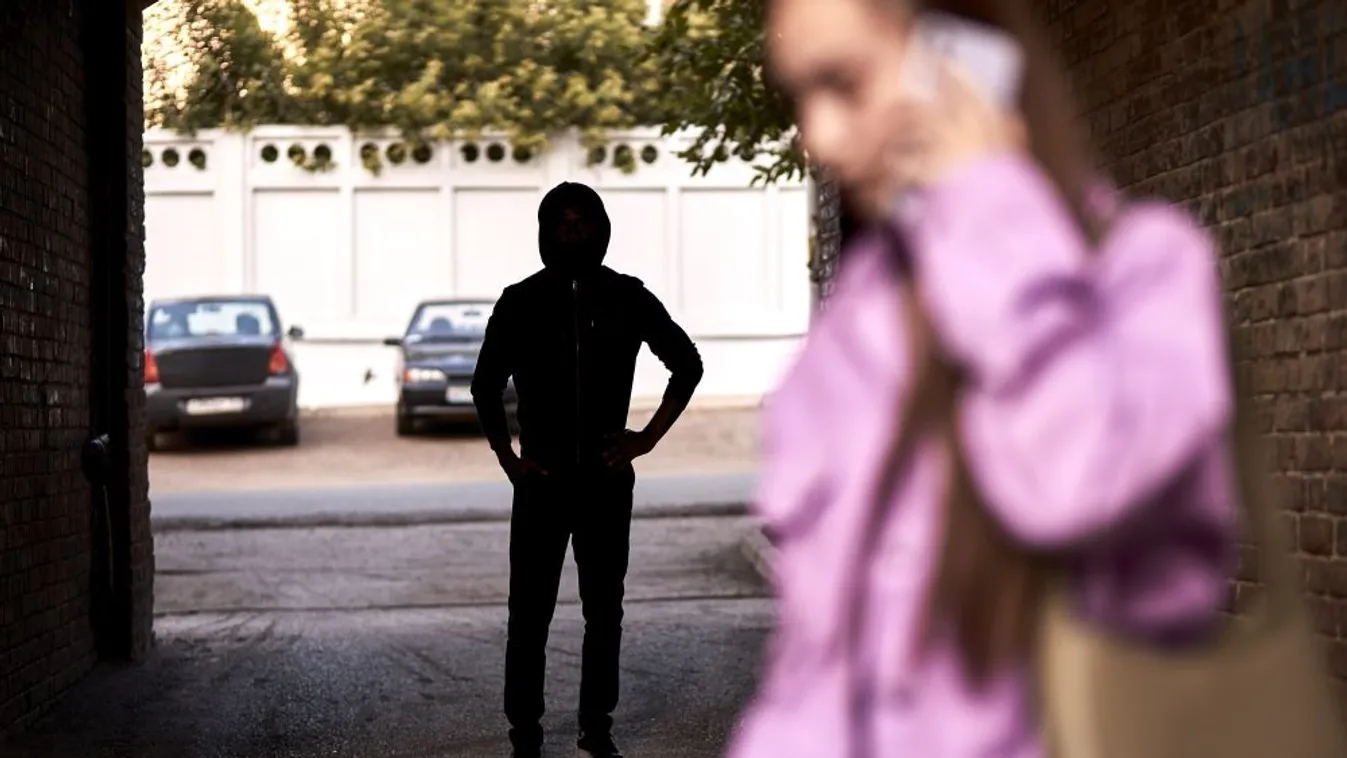 Letartóztatták a salgótarjáni belváros rémét