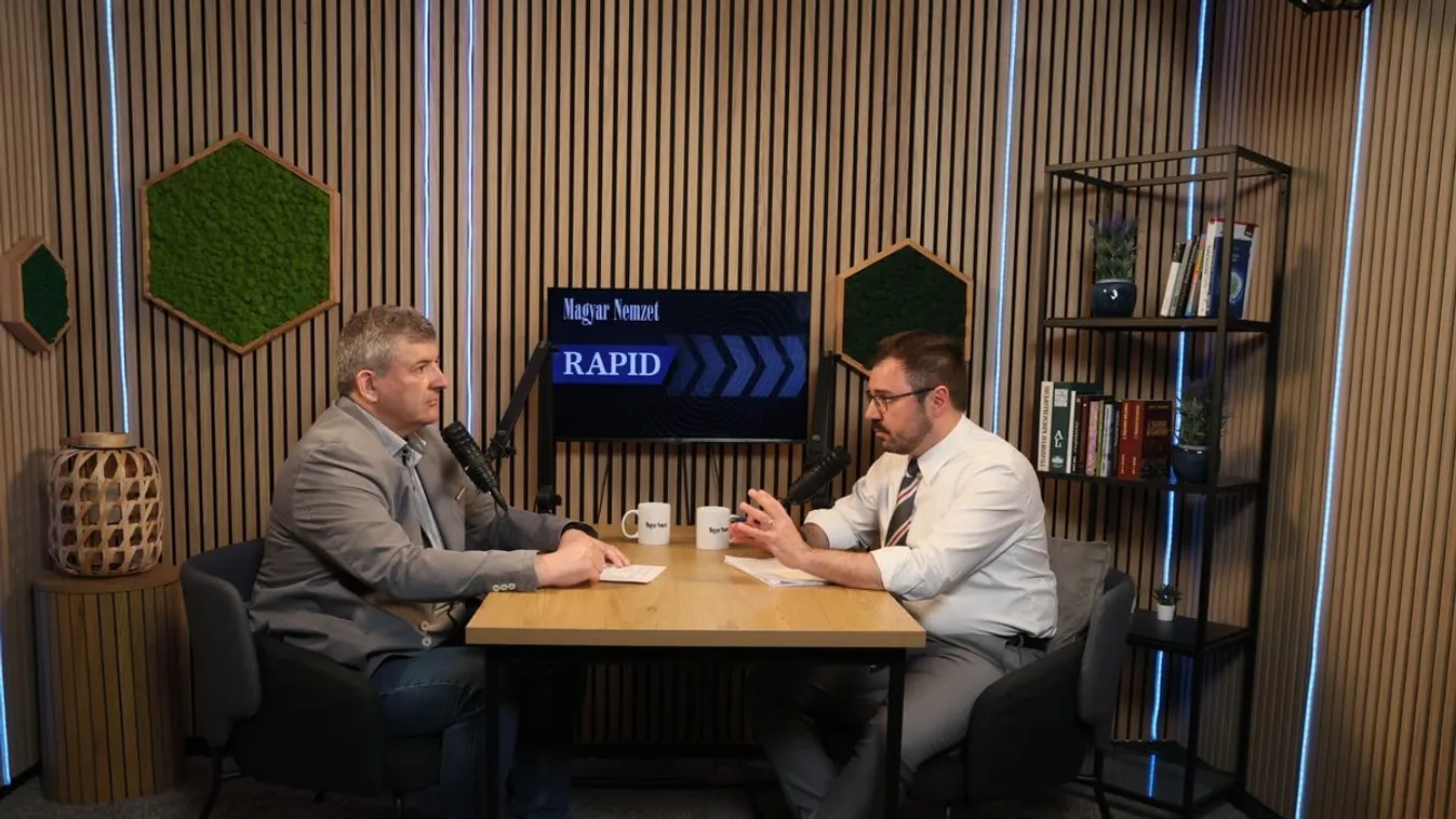 Hamarosan itt a CPAC Hungary