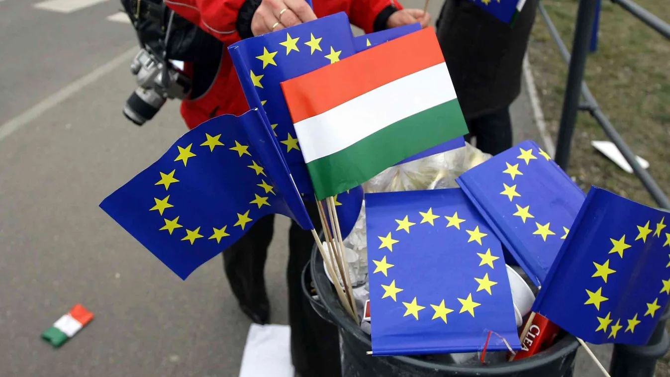 Európai életszínvonal helyett a zsebek megtömése történt