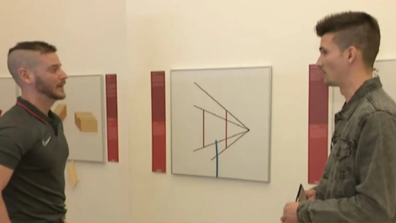 Mozaik: Különleges kaland az illúziók világában