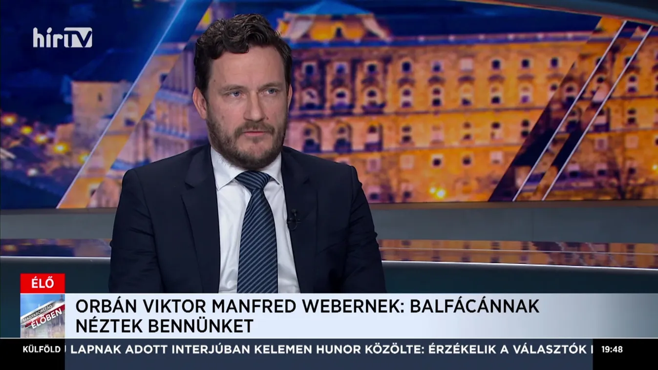 Kovács Attila: A jogállamiság után a demokráciának a deffiníciójáról fogunk vitázni