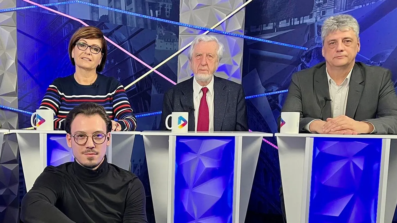 Gyurcsányék most levitézlett MDF-es politikusokkal támadnak