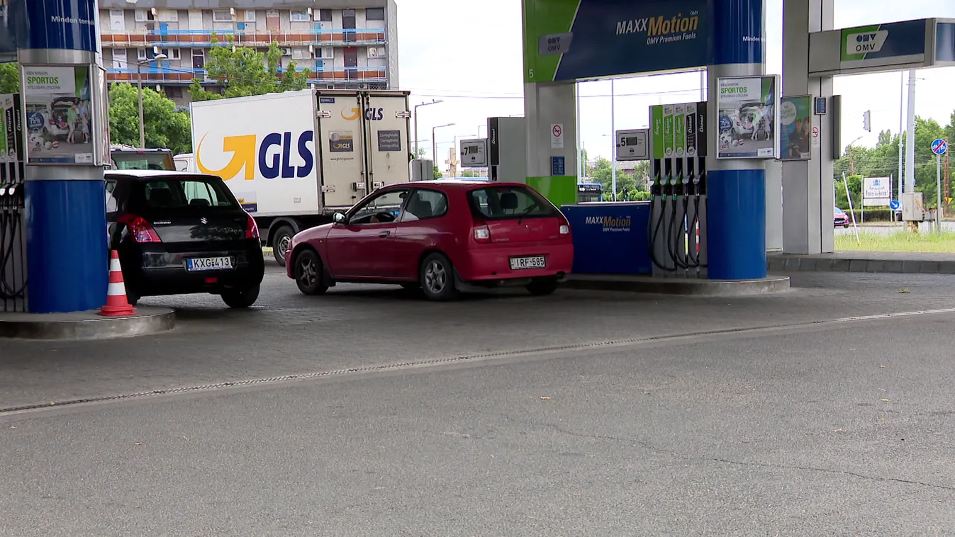 Cáfol az OMV, nem zárják be a kutakat