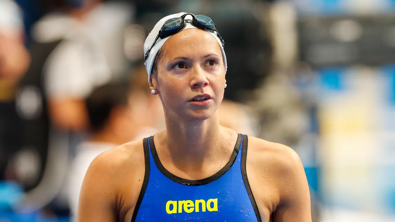 Példaképeikkel találkozhattak a gyerekek