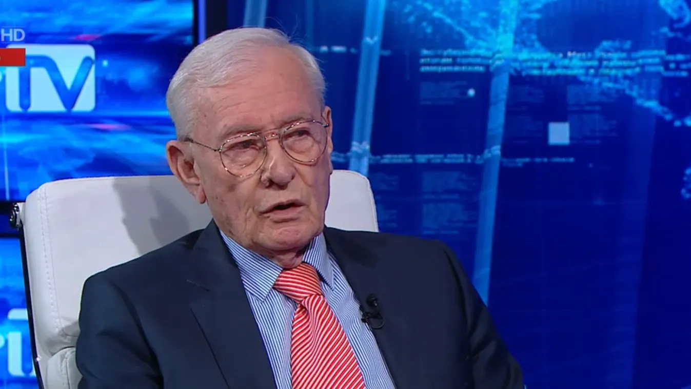 Geert Wilders: Visszaadom Hollandiát a hollandoknak + videó