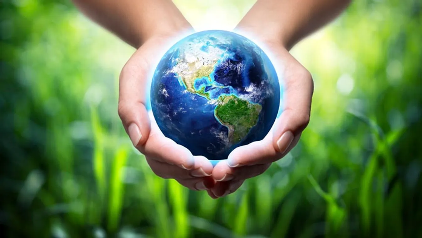 Itt az ideális étrend a Föld és lakói számára