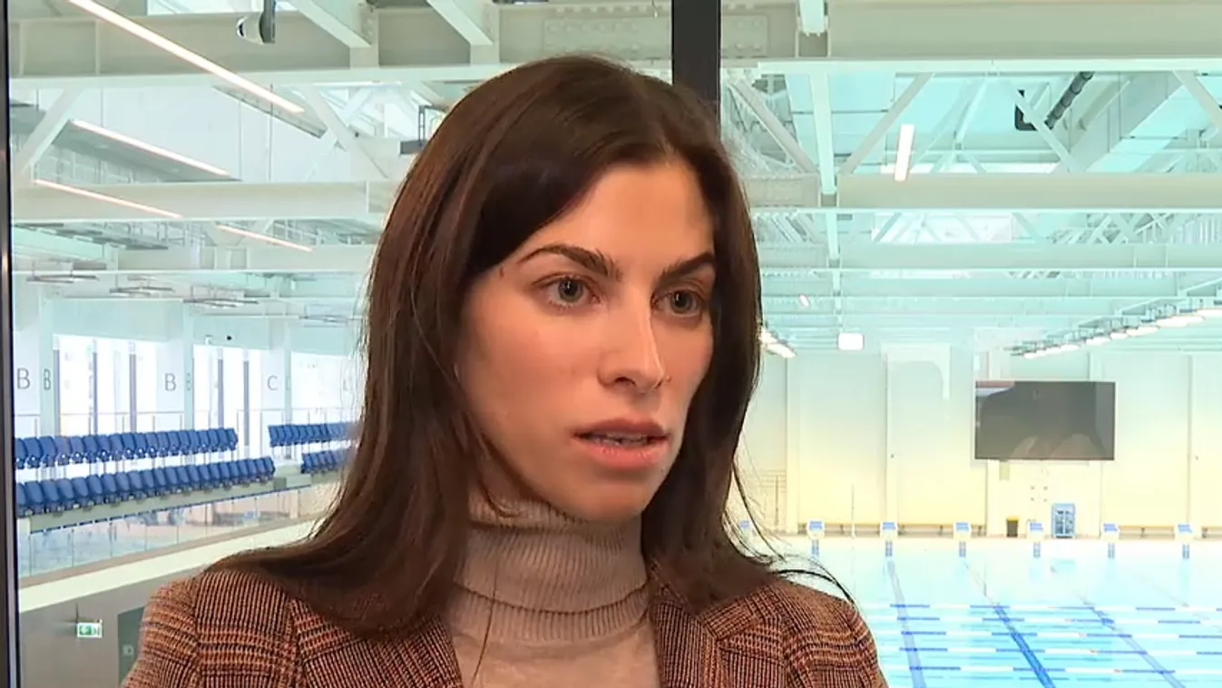 Szentkirályi Alexandra több helyi fejlesztést is megtekintett Zalaegerszegen + videó