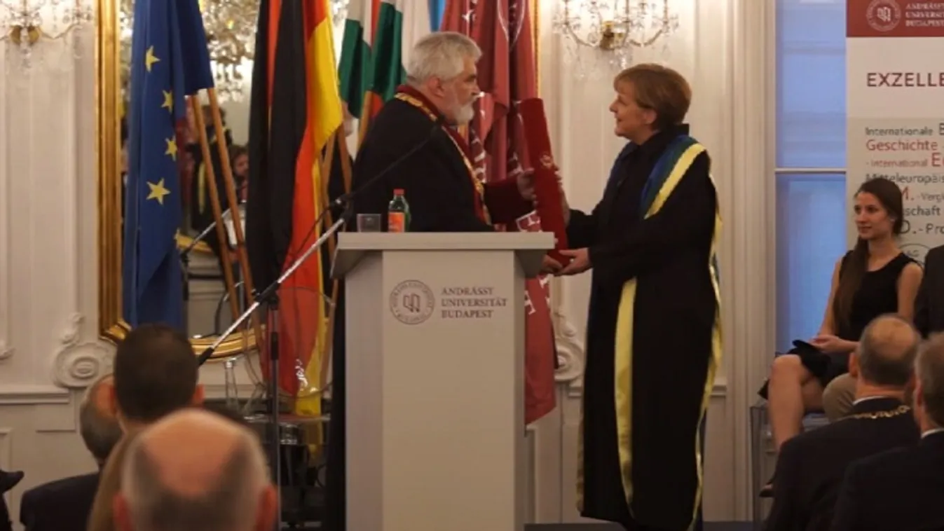 Nobel-díjas tudósok a CEU mellett