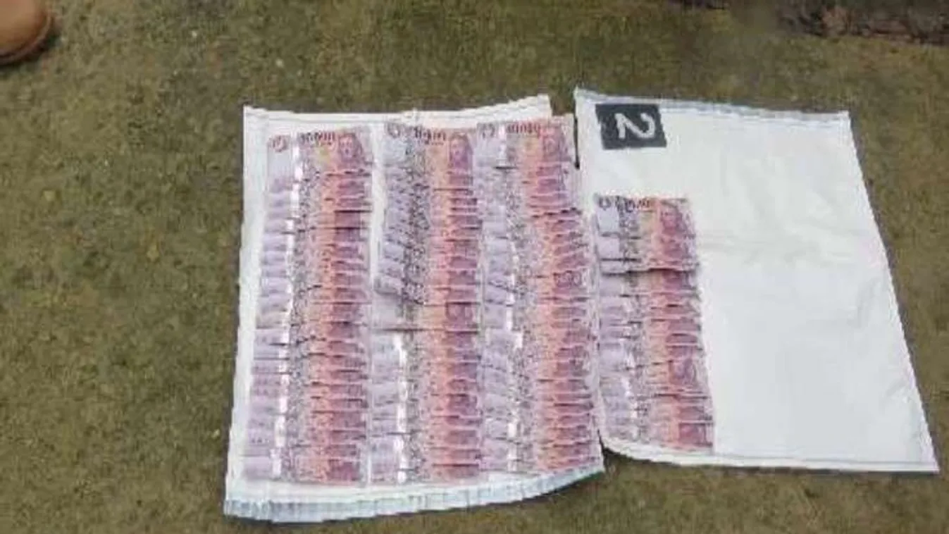 Százmilliós tételben csalt nem létező árukkal két férfi