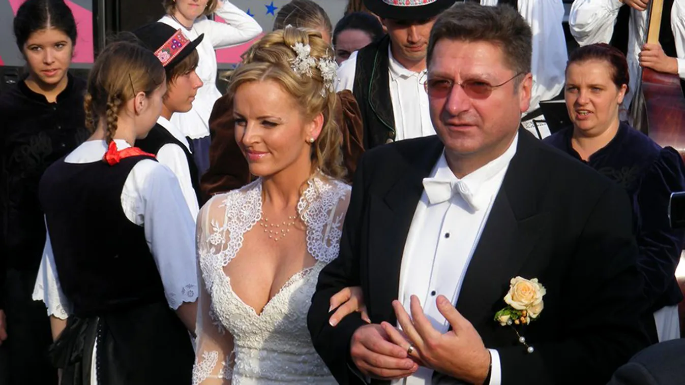 Komoly pozícióba kerülhet Parragh László felesége