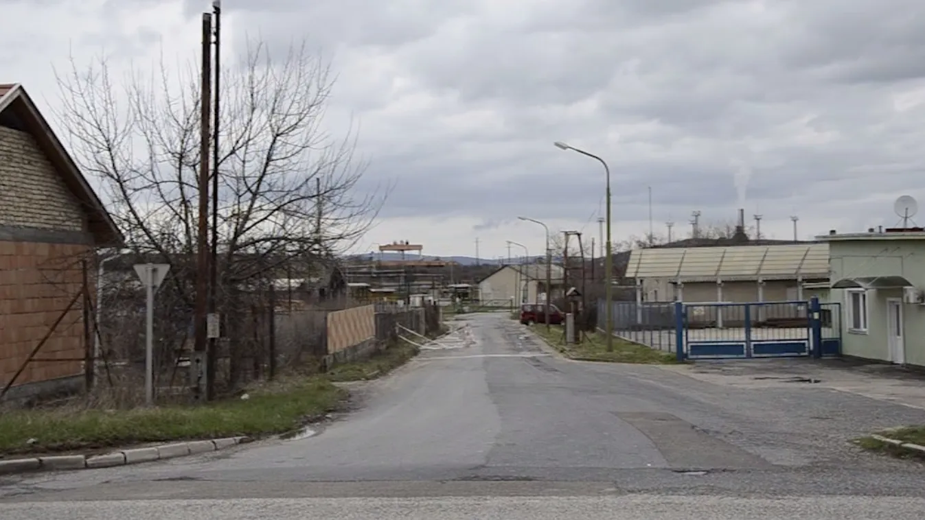 Kampányfogás? Belebegtették a bűzforrás megszüntetését