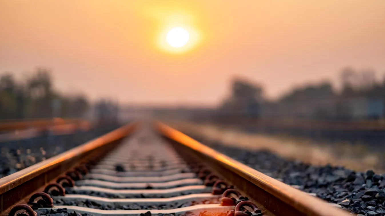 Vasútfejlesztési programot terjeszt a kormány elé az Építési és Közlekedési Minisztérium