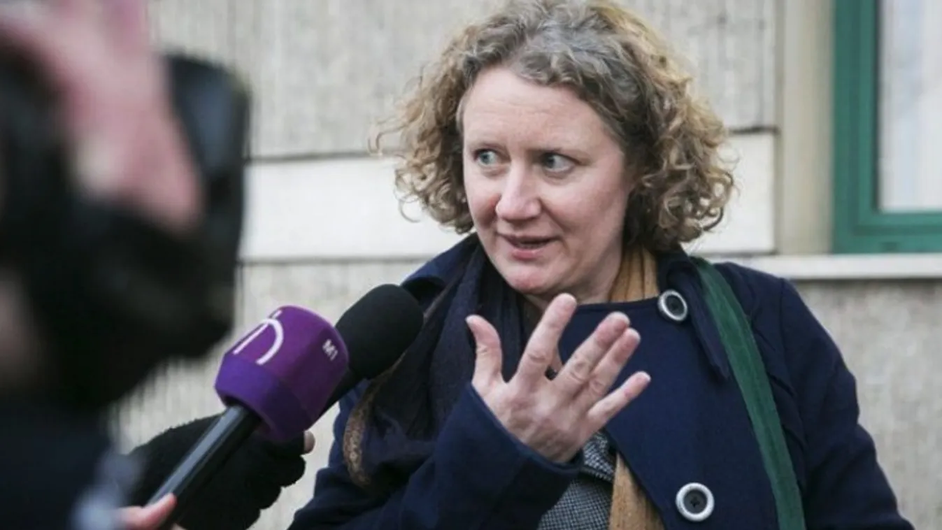 Sargentini tovább erőlteti a 7-es cikkelyt