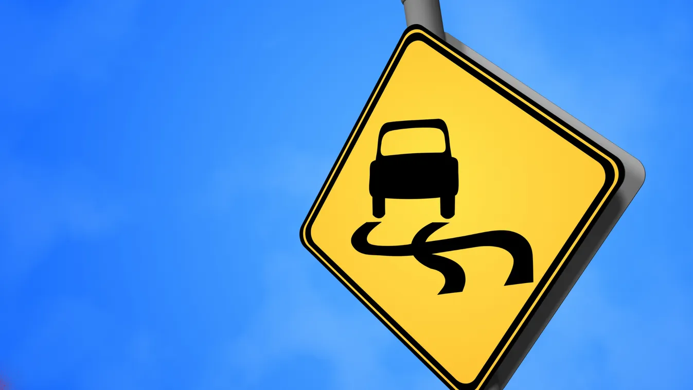 A duplájára is nőhet a betegszám a trumatológián a csúszos utak miatt + videó