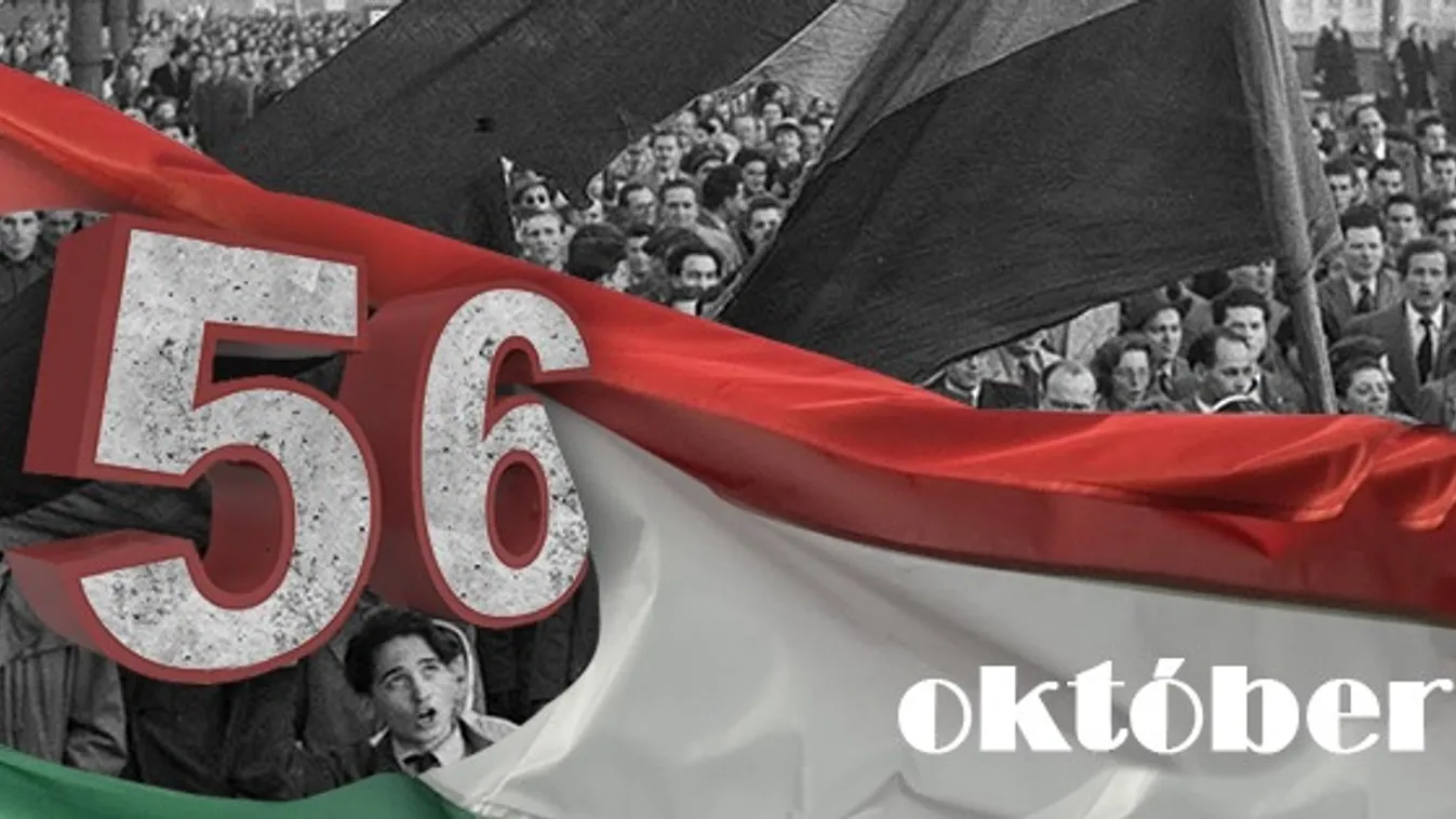Október 23. - 1956 hőseire emlékezett a miniszterelnök