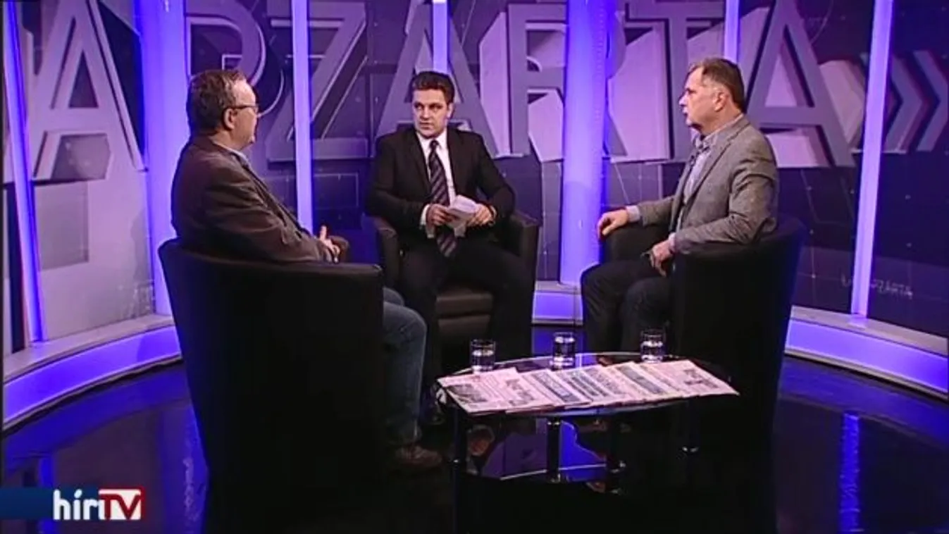 Putyin eltaktikázta magát?