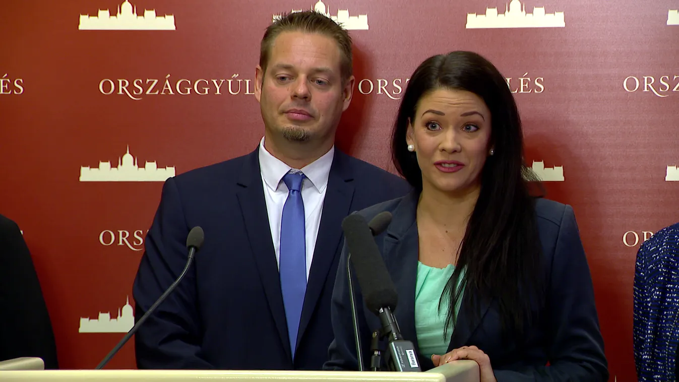 A Jobbik frakciójában folytathatja Demeter, visszalépett Bíró László az előválasztástól