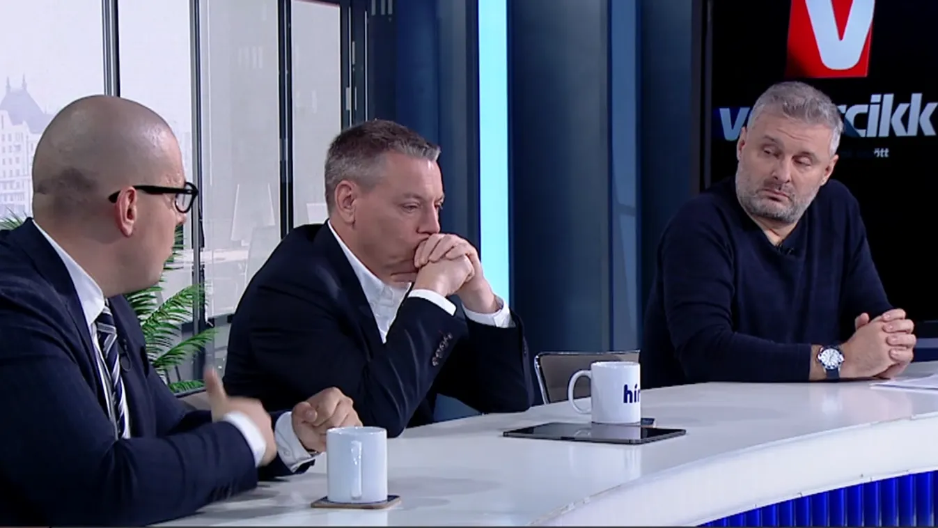 Vezércikk: a Hamász izraeli tömegmészárlását ünneplik Nyugat-Európában