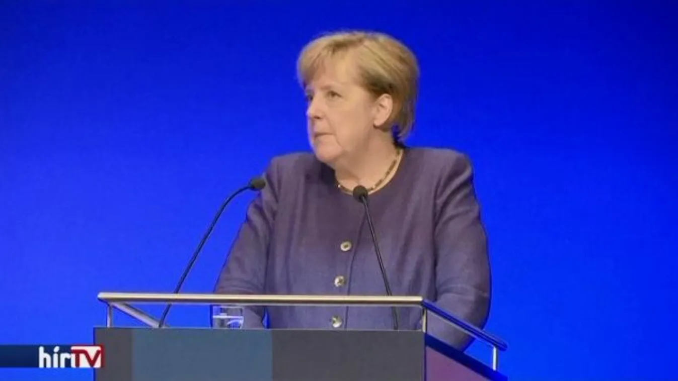 Merkel kéréssel próbálkozik Erodgannál