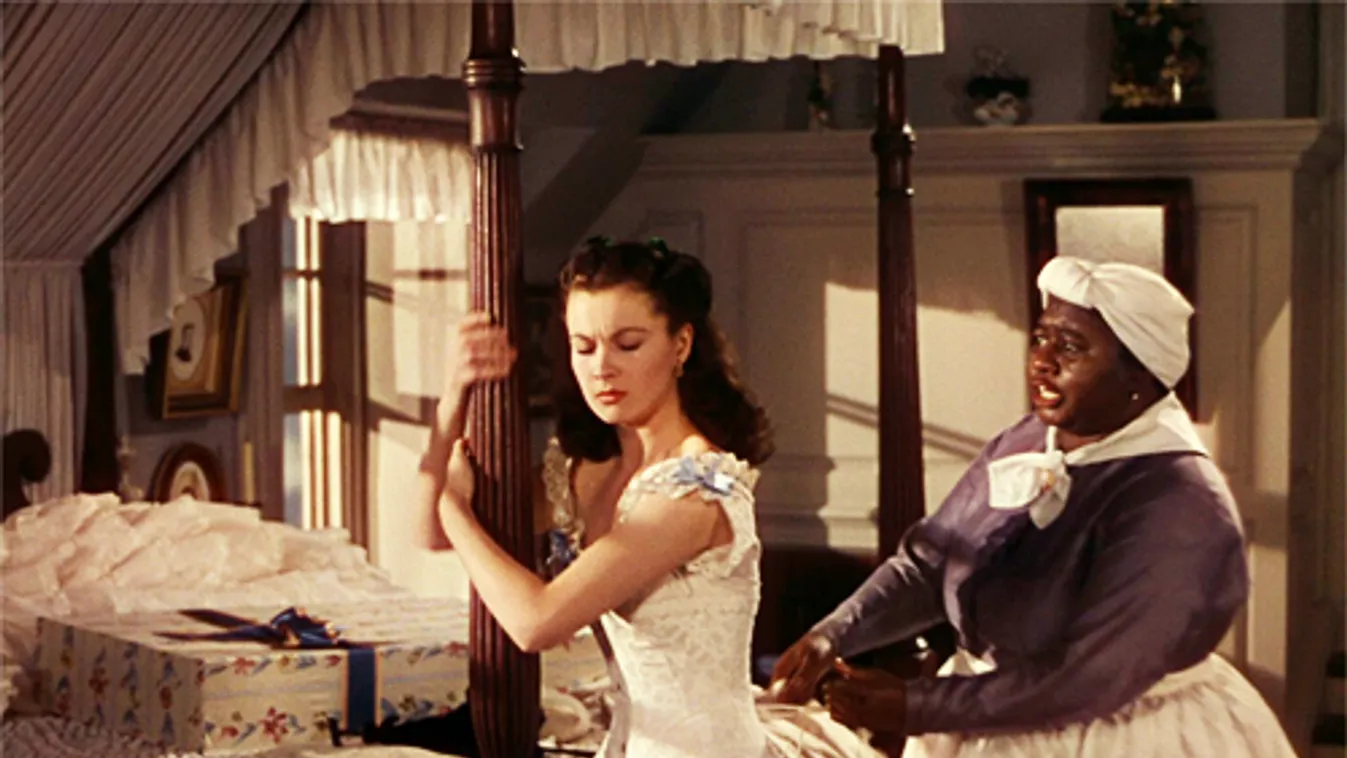 Ideiglenesen kivették az Elfújta a szél című filmklasszikust az HBO Max kínálatából