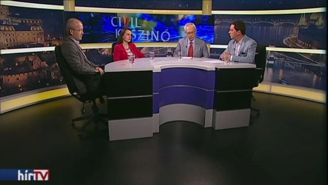 Egyre durvább a közbeszéd