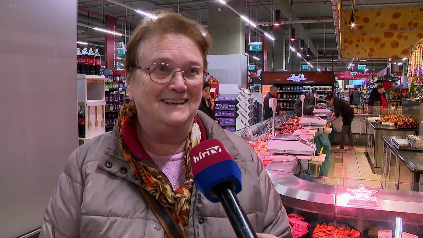 Karácsonyi menü: Ne a mennyiség, hanem a minőség domináljon