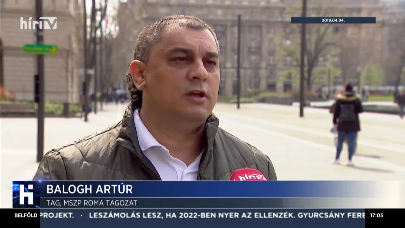 Belső viszály az MSZP-ben