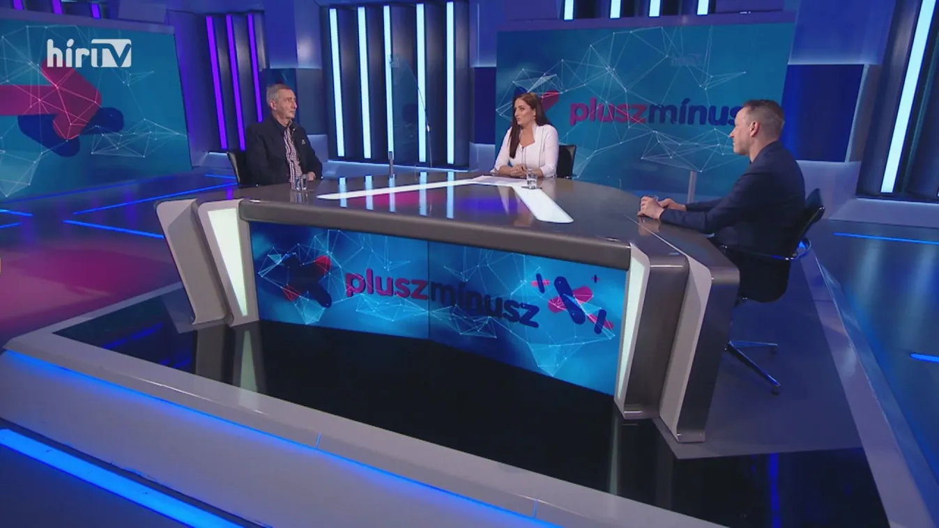 Plusz-mínusz: A Momentum elnöke már maga is megbánta, hogy nyilatkozott