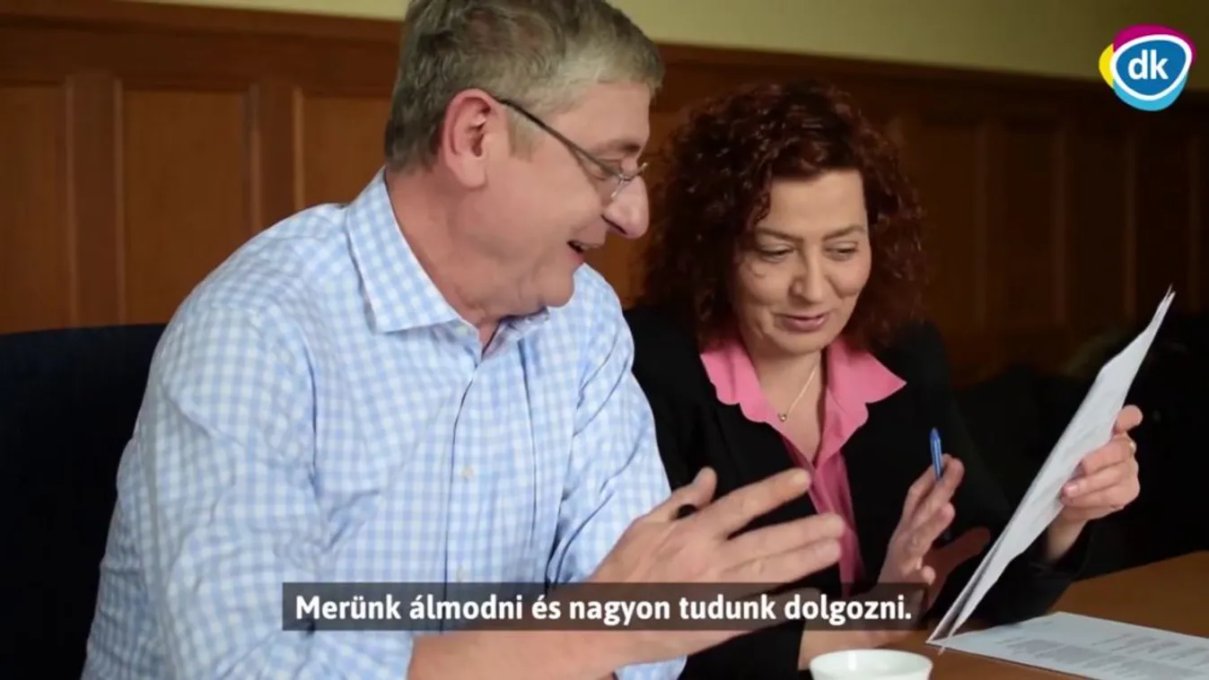 Az új év alkalmából üzentek a politikusok