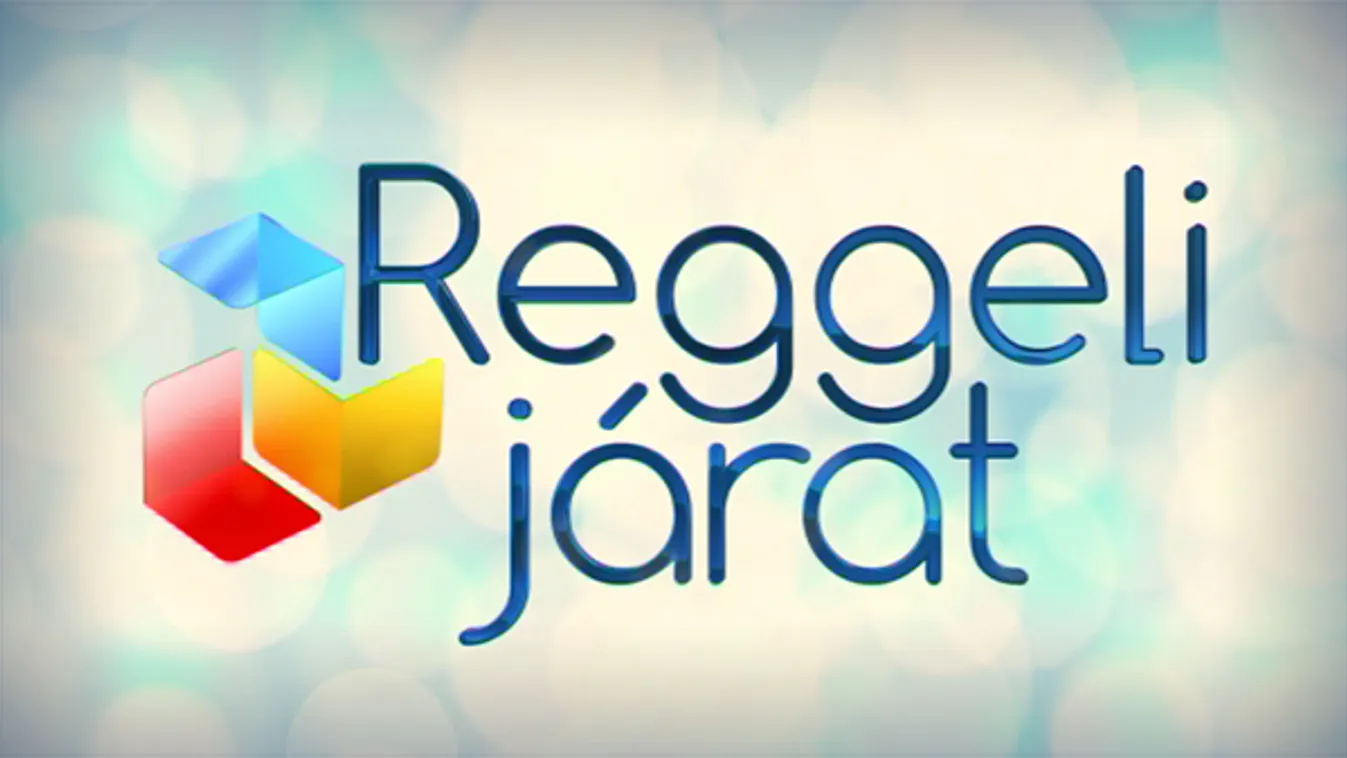 Alagút – Reggeli járat