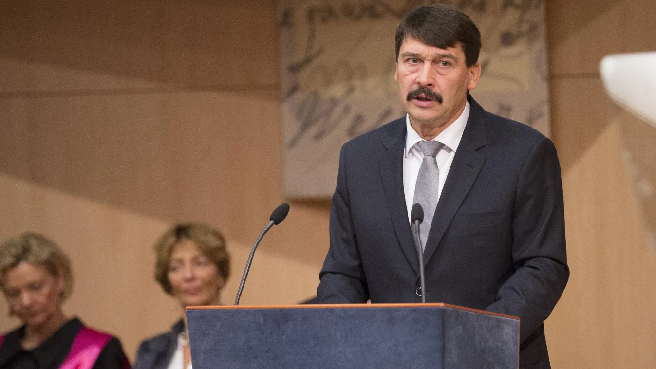 Áder rokona a bőnyi rendőrgyilkos fia