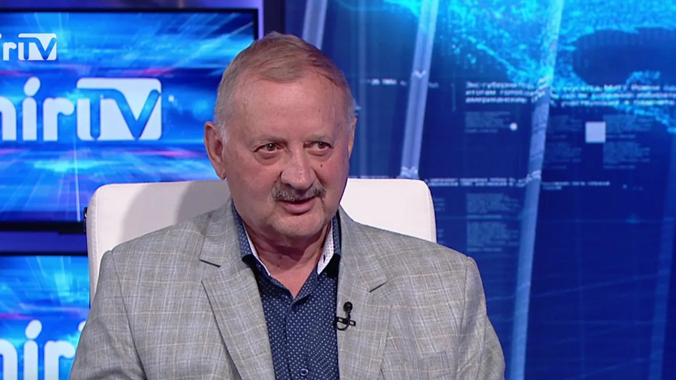 Mindent odairányítanak Ukrajnának, több ország várólistára került + videó