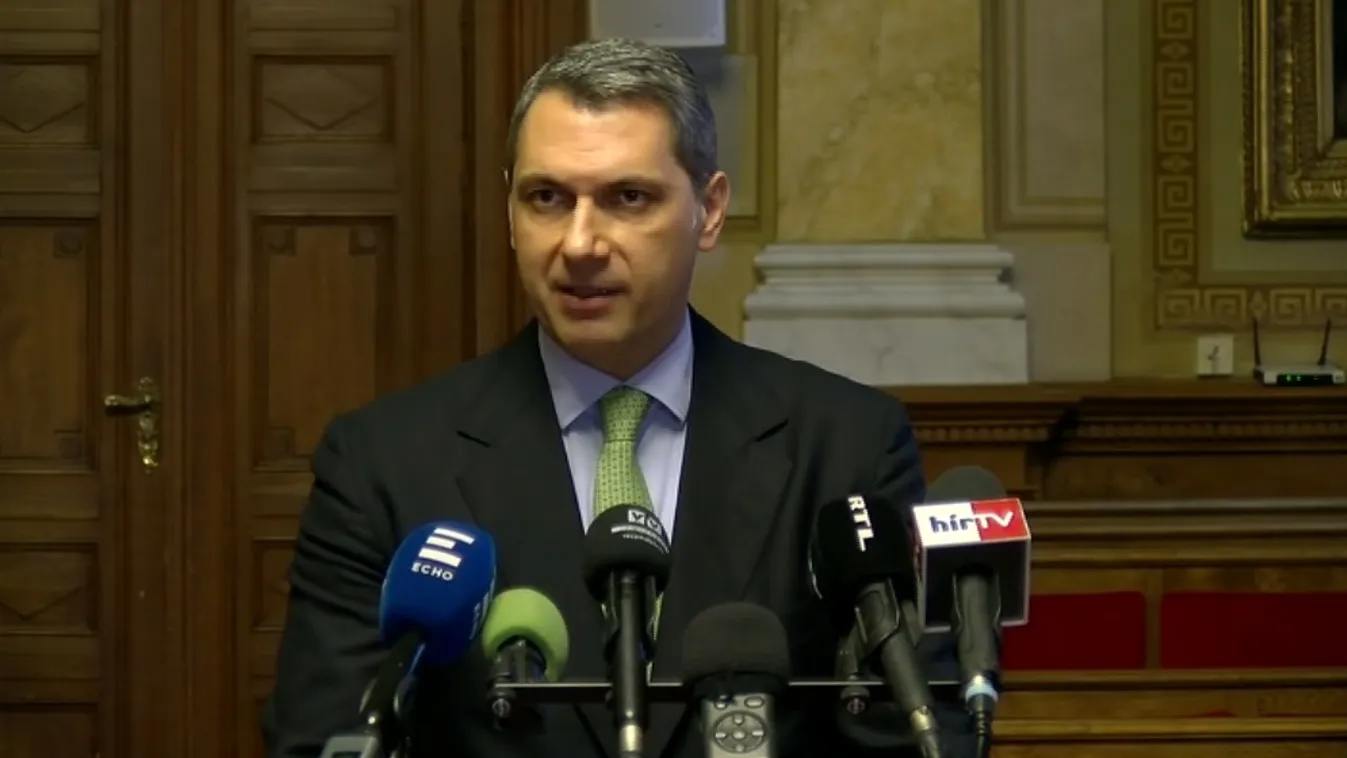 Elios-ügy: Lázár személyesen kért segítséget Tiborcztól