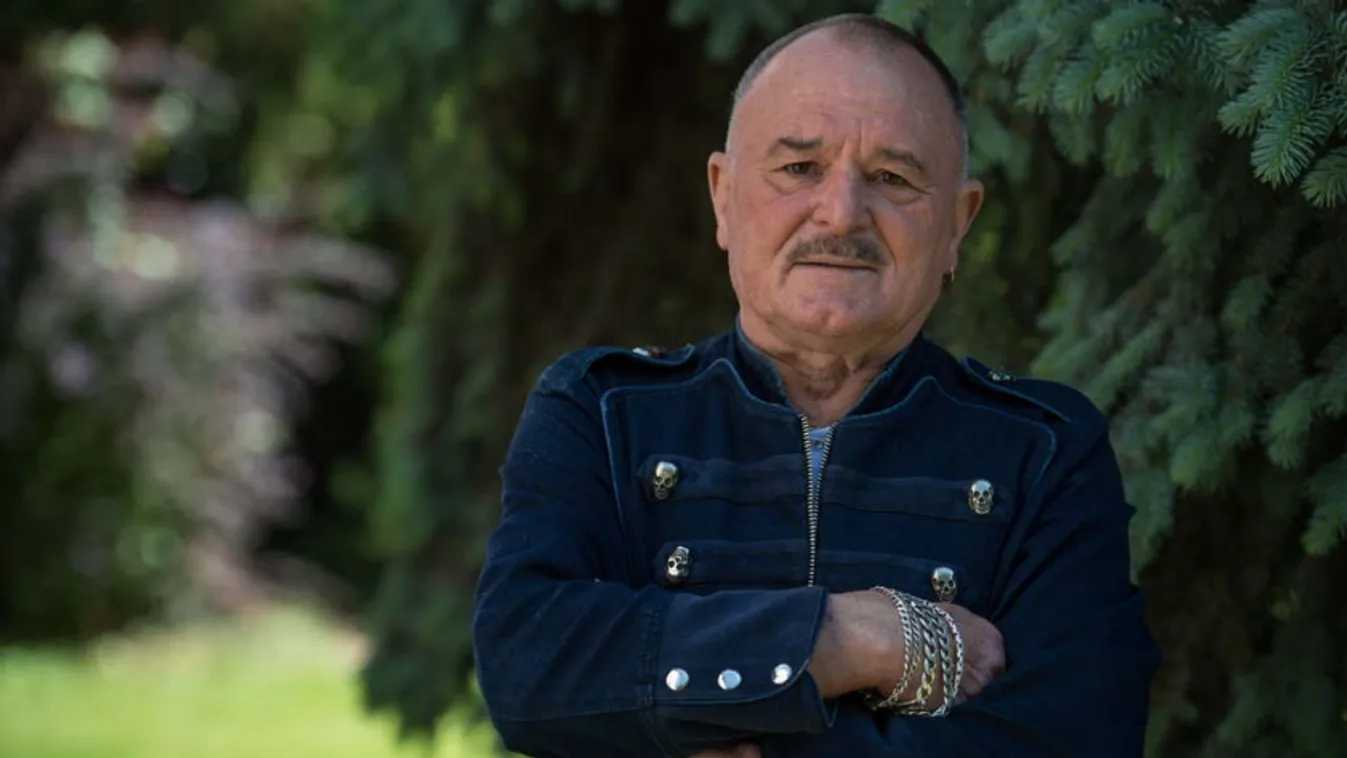 Nagy Feró: Orbán Viktor a magyar történelem egyik legnagyobb alakja