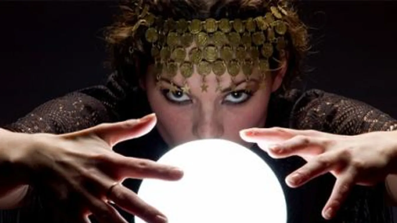 Oroszország Modern Médiumai – BBC Our World