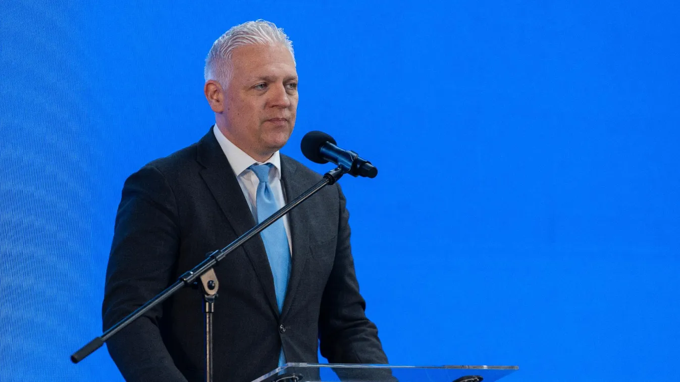 Szabados Richárd: a Garantiqa valós segítséget nyújt a vállalkozásoknak