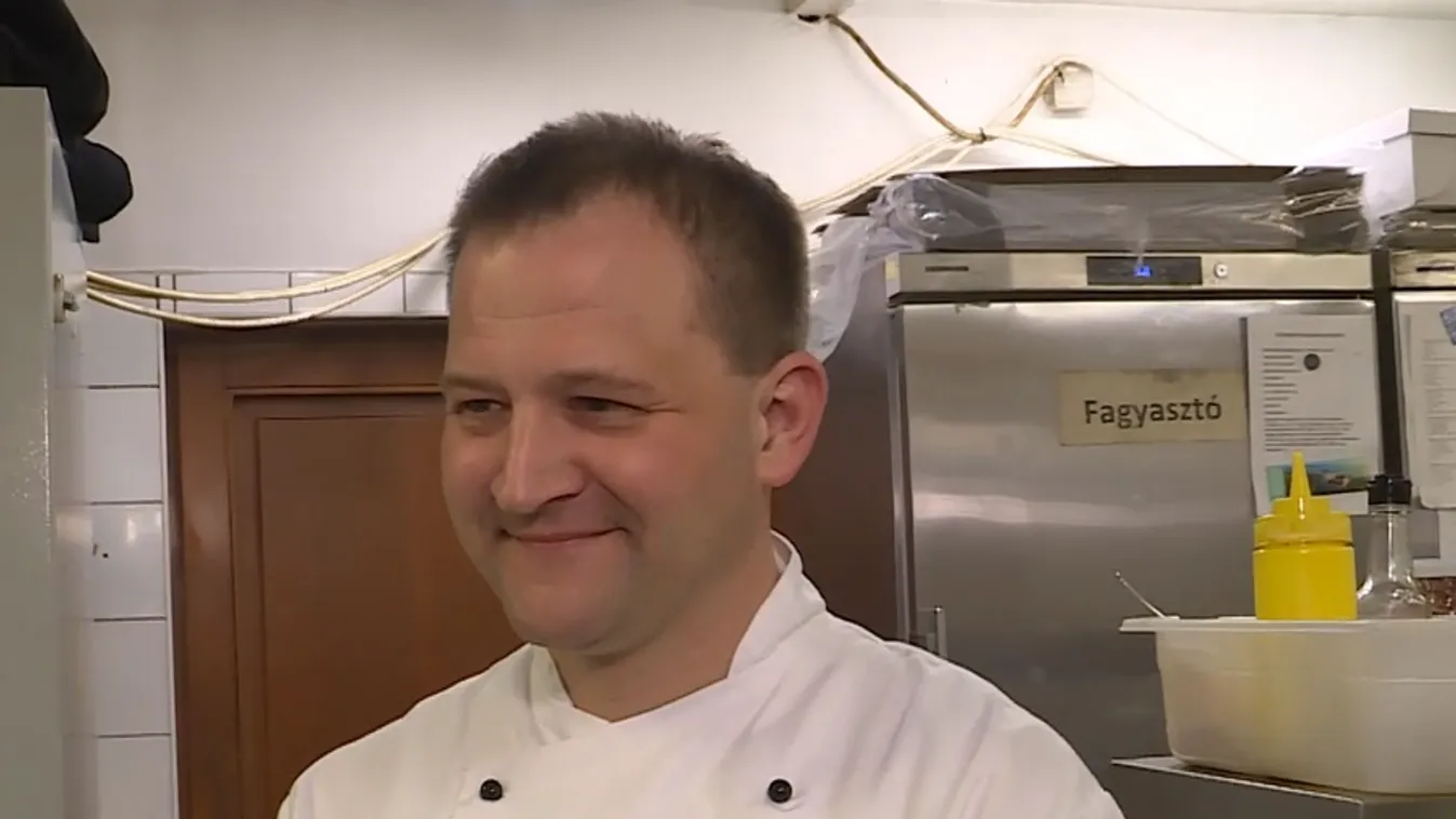 Napindító - Medvehagymás finomságok