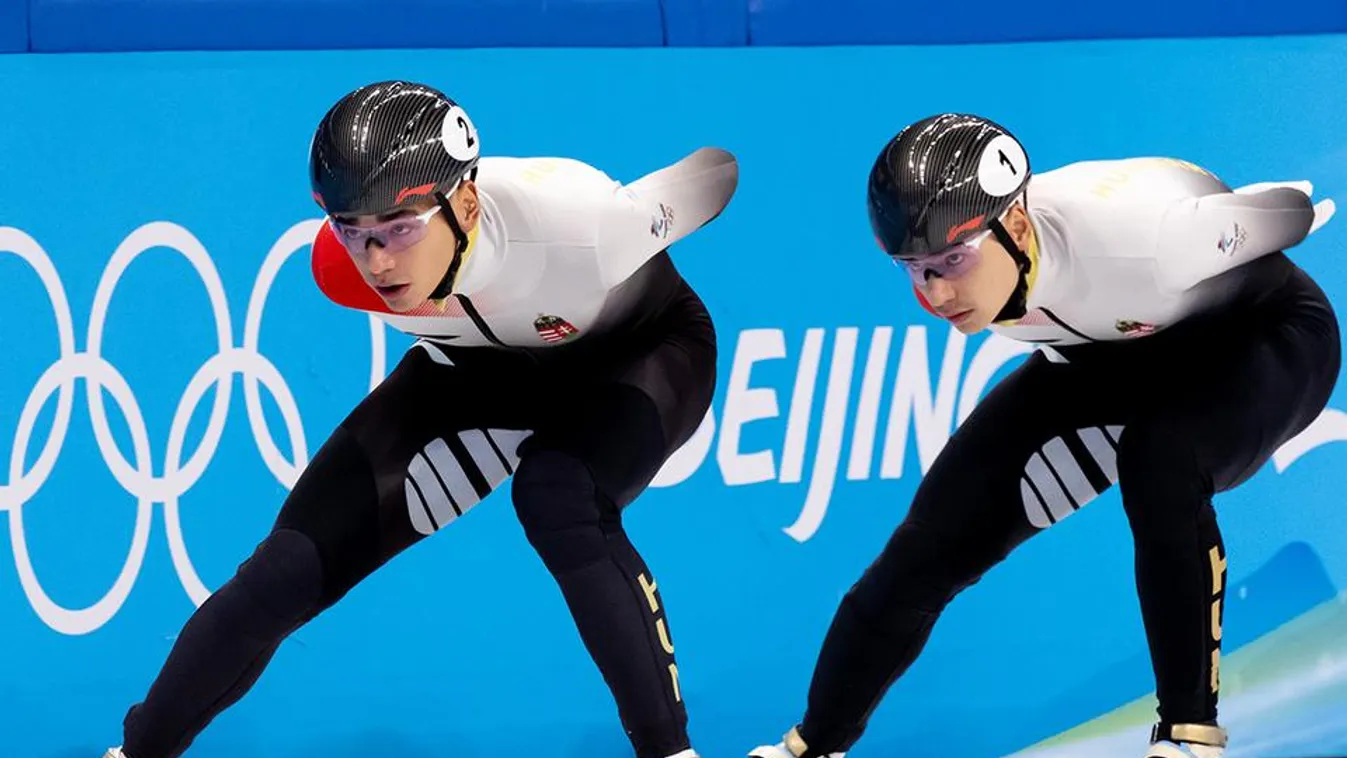 Negyedik és hatodik hely a mérlegünk az 1500 méteres döntőben