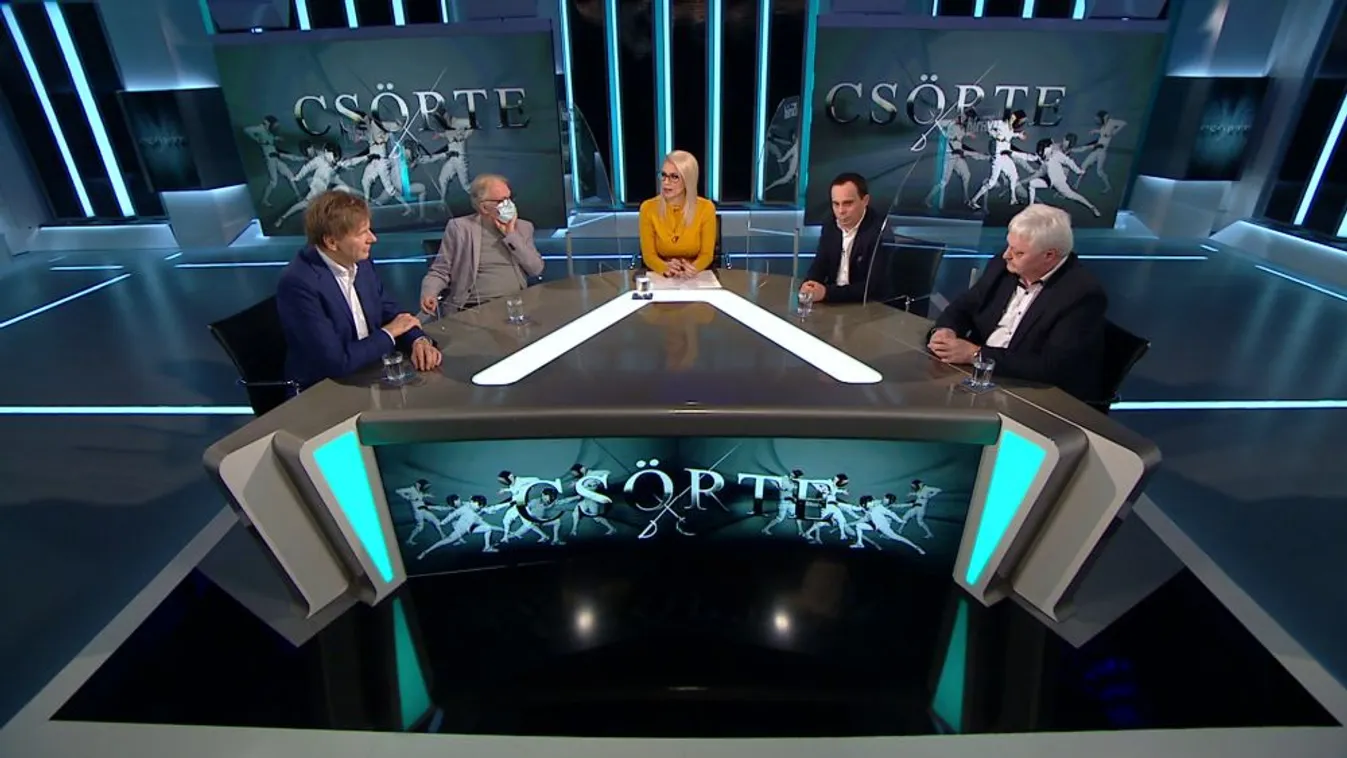 Csörte: 2020 vitái itthon és az európai uniós „hadszíntéren”