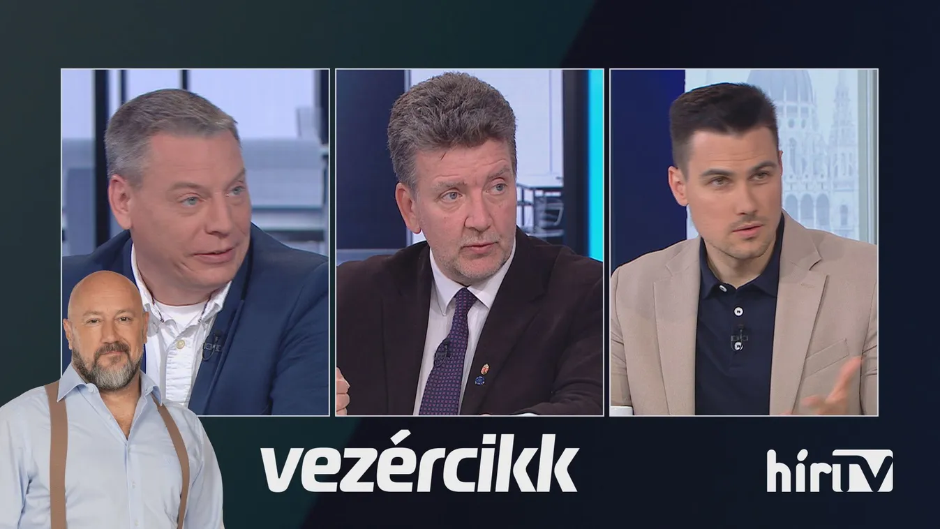 Vezércikk - Közpénzből vetetett magának köntöst és fürdőruhát a leváltott vezérkari főnök + videó