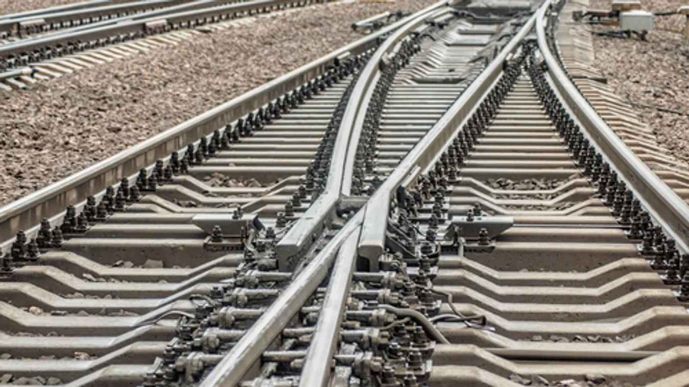 Zöld kampányt indít a nemzeti vasúttársaság