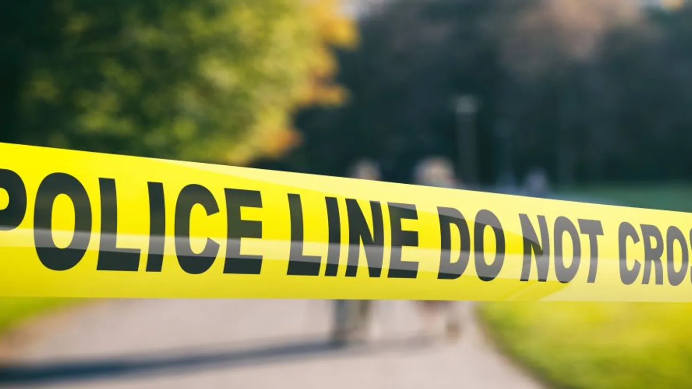 Megölte két gyerekét egy asszony az Egyesült Államokban